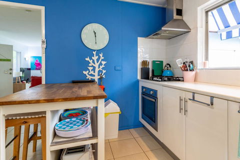 Beary's Rest On Bribie Island - Accommodation Perth 2