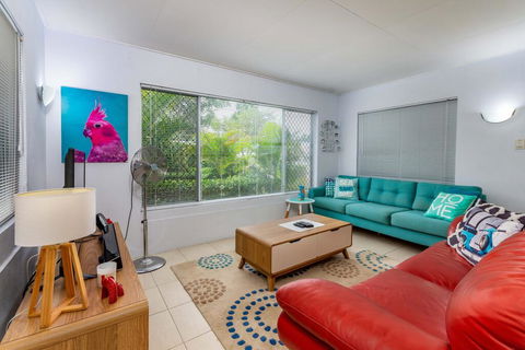 Beary's Rest On Bribie Island - Accommodation Perth 3