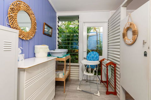 Beary's Rest On Bribie Island - Accommodation Perth 1