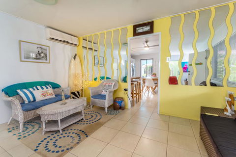 Beary's Rest On Bribie Island - Accommodation Perth 0