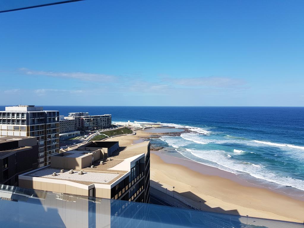 Bar Beach NSW Accommodation Perth