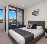 Beau Monde Apartments Newcastle - The Herald - Perth Resorts