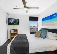 Beau Monde Apartments Newcastle - Worth Place Apartment - Perth Resorts