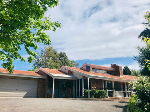 Beautiful Resort Retreat Villa In The Yarra Valley - Entertainer's Delight - Perth Resorts 2