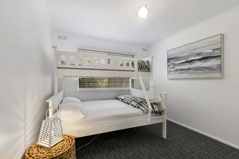 BEAUTY AND THE PEACE - INLET SIDE - Accommodation Perth 1