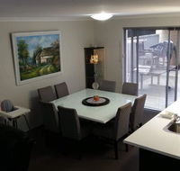 Beckenham Townhouse - Accommodation Perth