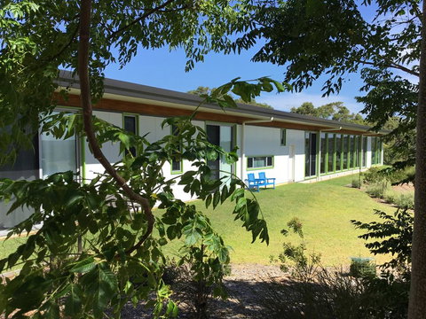 Bed + Bauhaus - Perth Resorts 2