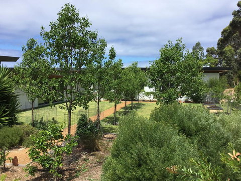 Bed + Bauhaus - Perth Resorts 3