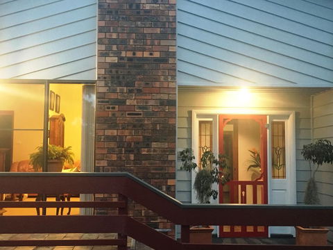 Bed And Breakfast At Kiama - Perth Resorts 3