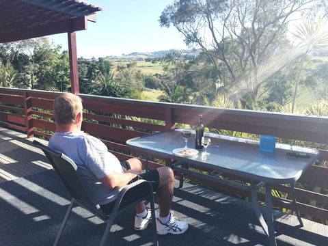 Bed And Breakfast At Kiama - Perth Resorts 0