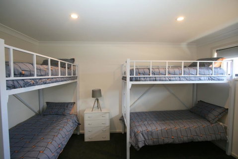 Bedrock - 11 Twynam Street, Jindabyne - Accommodation Perth 2