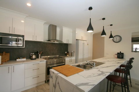 Bedrock - 11 Twynam Street, Jindabyne - Accommodation Perth 0
