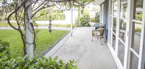 Beeches By The Sea - Accommodation Perth 1