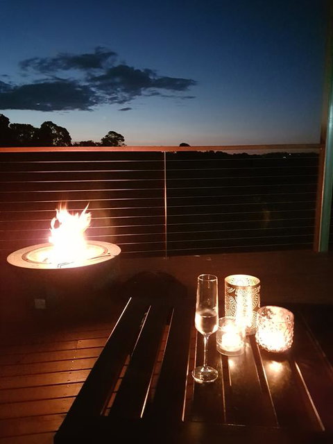 Beechmont Bean Cabins - Perth Resorts 3