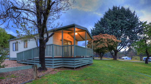 Beechworth Lake Sambell Caravan Park - Accommodation Perth 0