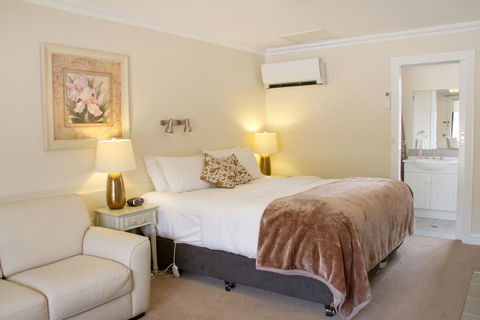 Beechworth On Bridge Motel - Accommodation Perth 1