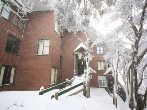 Beehive 18 - Accommodation Perth 0