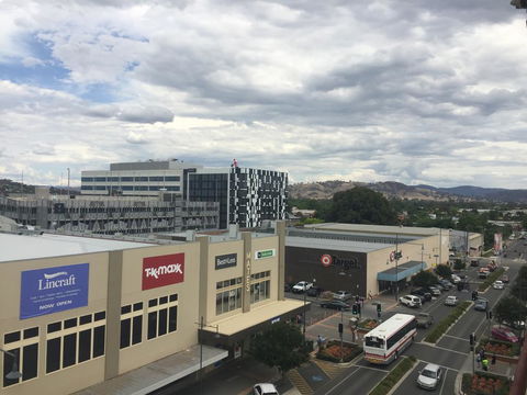 Beer Deluxe Albury - Perth Resorts 3