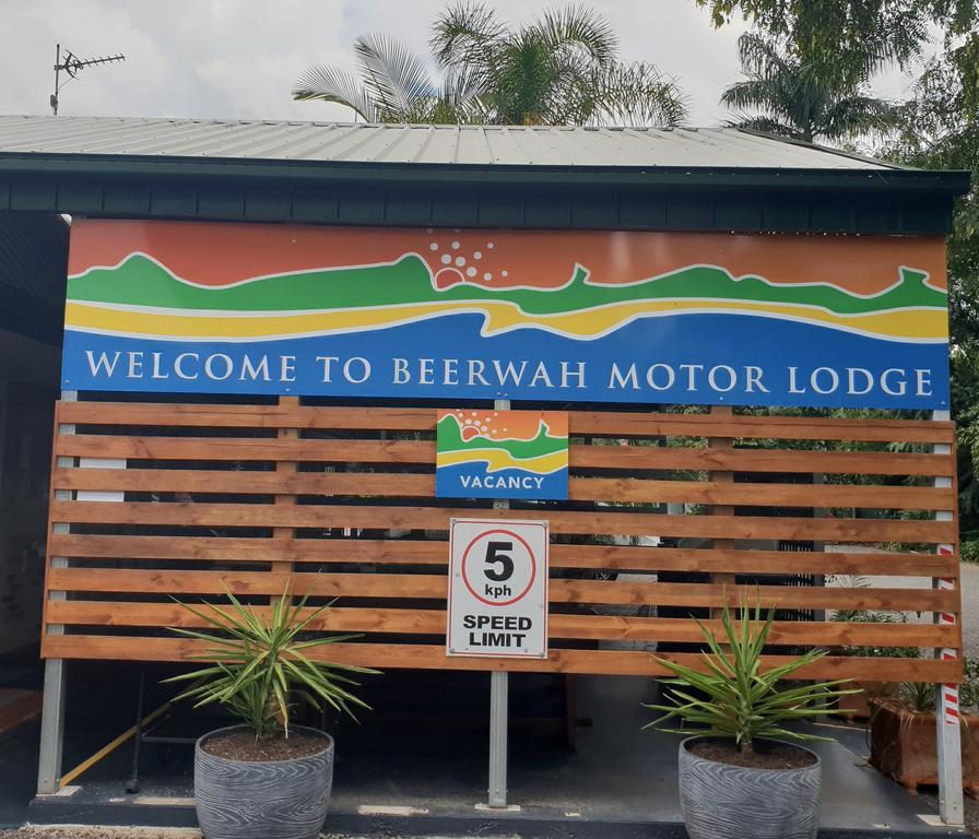 Landsborough QLD Accommodation Perth