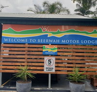 Beerwah Motor Lodge - Accommodation Perth