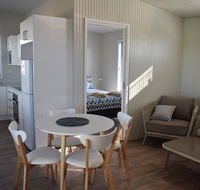 Bega Caravan Park - Perth Resorts