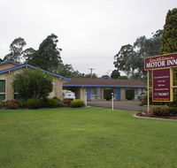 Bega Southtown Motor Inn - Perth Resorts