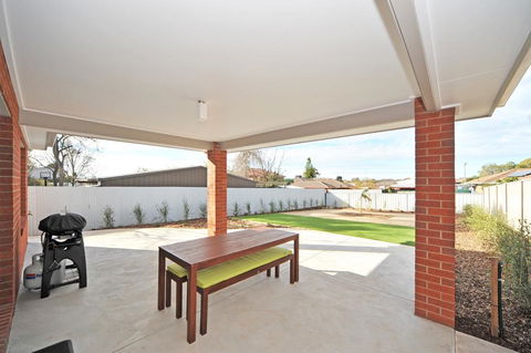 Beischer Apt A - Accommodation Perth 3
