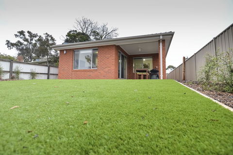 Beischer Apt A - Accommodation Perth 2