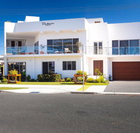 Bel Air 2 - Accommodation Perth