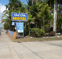 Bel Air Motel - Perth Resorts