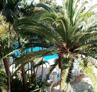 Bel Air Private Condominium - Accommodation Perth