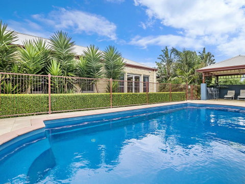 BEL MIREN - ESSINGTON - Accommodation Perth 0