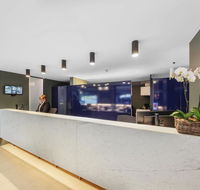 Belconnen Way Hotel  Serviced Apartments - Perth Resorts
