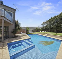 Beleura by the Beach - Accommodation Perth