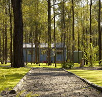 Belford Cottages - Accommodation Perth