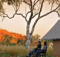 Bell Gorge Wilderness Lodge - Accommodation Perth