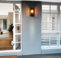 Bella Casa - luxury boutique holiday home with heated pool - Accommodation Perth