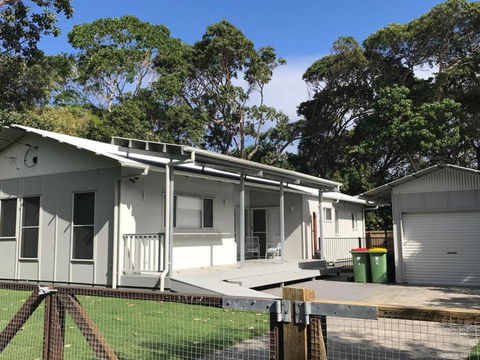 Bella On Boreen - Accommodation Perth 0
