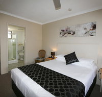Bella Villa Motor Inn - Accommodation Perth