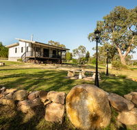 Bella Vista Stanthorpe - Accommodation Perth