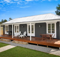 Bellanoon-Pet Friendly Cottage - Accommodation Perth