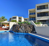Bellardoo Holiday Apartments - Accommodation Perth
