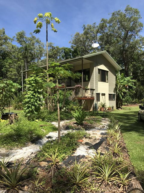 Bellarose Guest House - Accommodation Perth 0