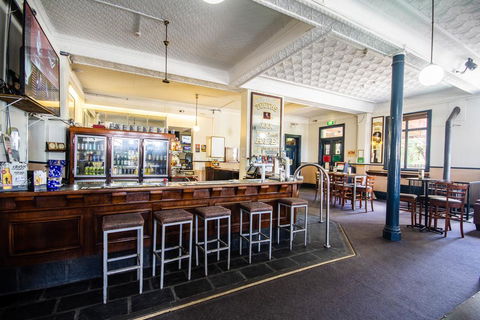 Bellbird Hotel - Accommodation Perth 3
