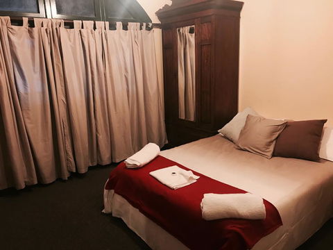 Bellbird Hotel - Accommodation Perth 0