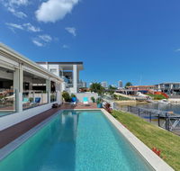 Belle Of Broadbeach - Accommodation Perth