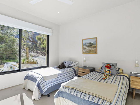 BELLE VUE ANGLESEA - Perth Resorts 1