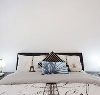 Belle Vue Apartment - Accommodation Perth