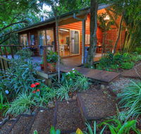 Belle's at Montville - Accommodation Perth
