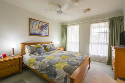 Bellevue Bed & Breakfast - Perth Resorts 1
